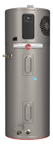 Rheem ProTerra Heat Pump Water Heater