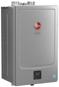 IKONIC TANKLESS
