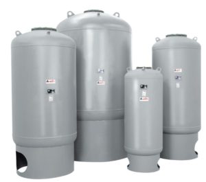 ASME EXPANSION TANKS