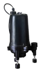 Champion 1hp Grinder Pump CPG1011V-2