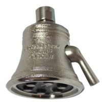 liberty bell showerhead